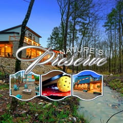 Nature's Preserve