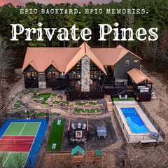 Private Pines
