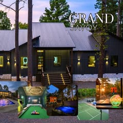 The Grand Savoy